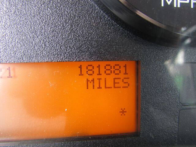 2012 International DuraStar 4400