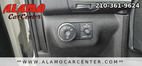 2013 Chevrolet Traverse LT