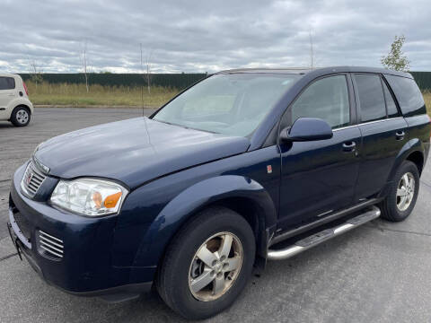 2007 Saturn Vue for sale at Twin Cities Auctions in Elk River MN