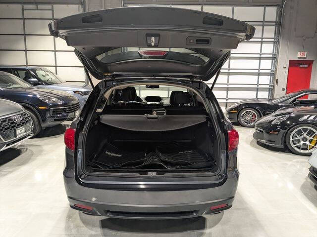 2013 Acura RDX w/Tech