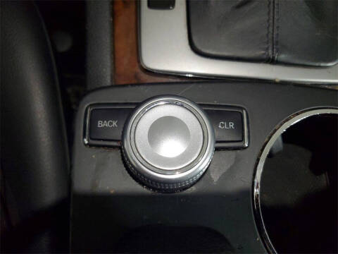 2010 Mercedes-Benz C-Class