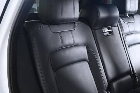 2021 Land Rover Range Rover