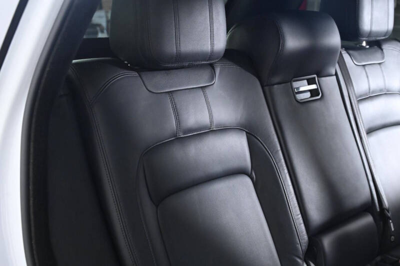 2021 Land Rover Range Rover