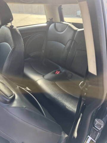 2012 MINI Cooper Hardtop S