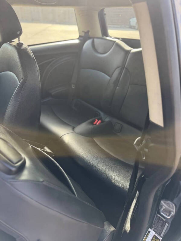 2012 MINI Cooper Hardtop S