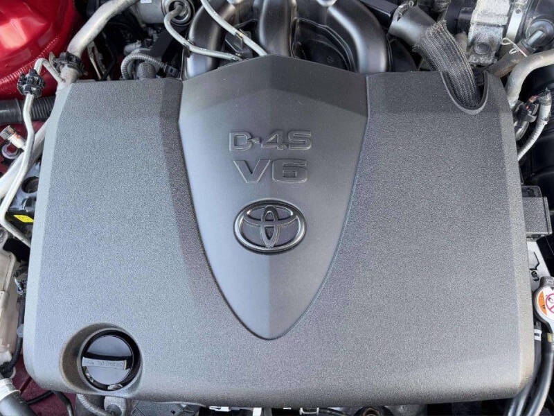 2019 Toyota Avalon Touring