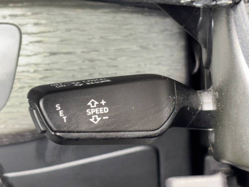 2022 Audi A4 quattro S line Prem Plus 45 TFSI