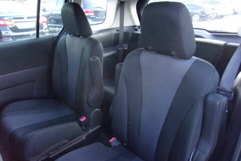 2013 Mazda MAZDA5 Sport