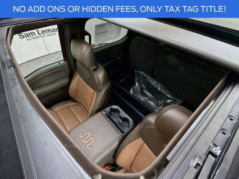 2026 Ford F-350 Super Duty