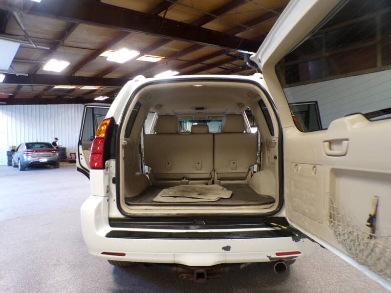 2006 Lexus GX 470