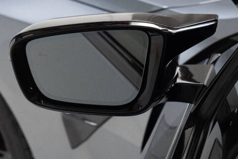 2024 BMW M4 Competition xDrive