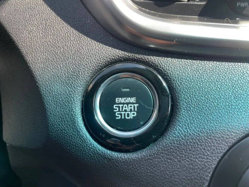 2018 Kia Sorento
