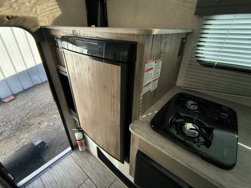 2022 Palomino ROGUE EB-1