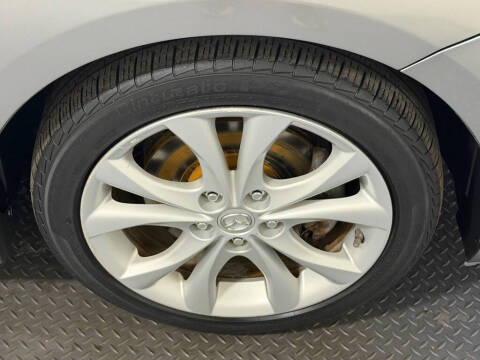 2010 Mazda MAZDA3