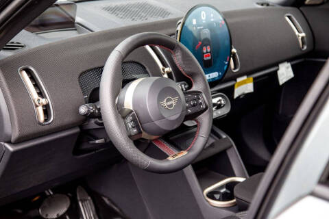 2027 MINI Countryman
