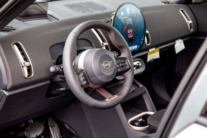 2027 MINI Countryman