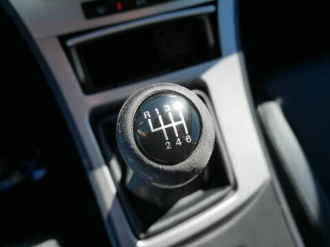 2011 Mazda MAZDA3 s Sport