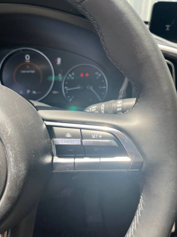 2024 Mazda CX-50 2.5 S Select