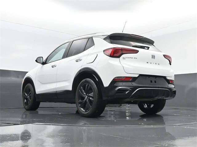 2024 Buick Encore GX Sport Touring