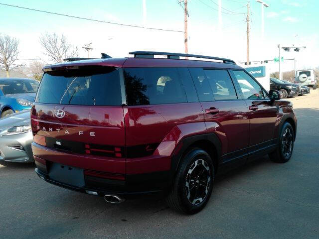2024 Hyundai Santa Fe SEL