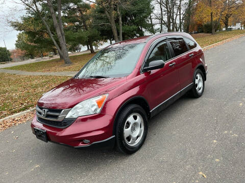 2010 Honda CR-V for sale at Starz Auto Group in Delran NJ
