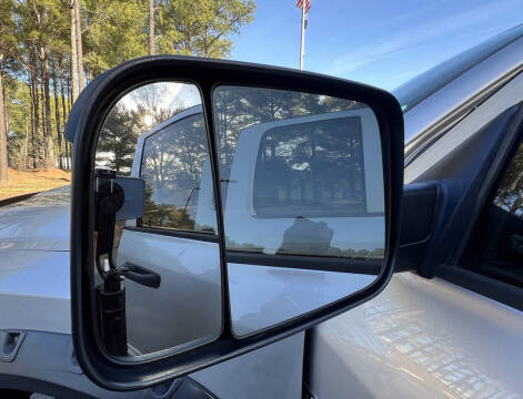 2014 RAM 1500 Tradesman