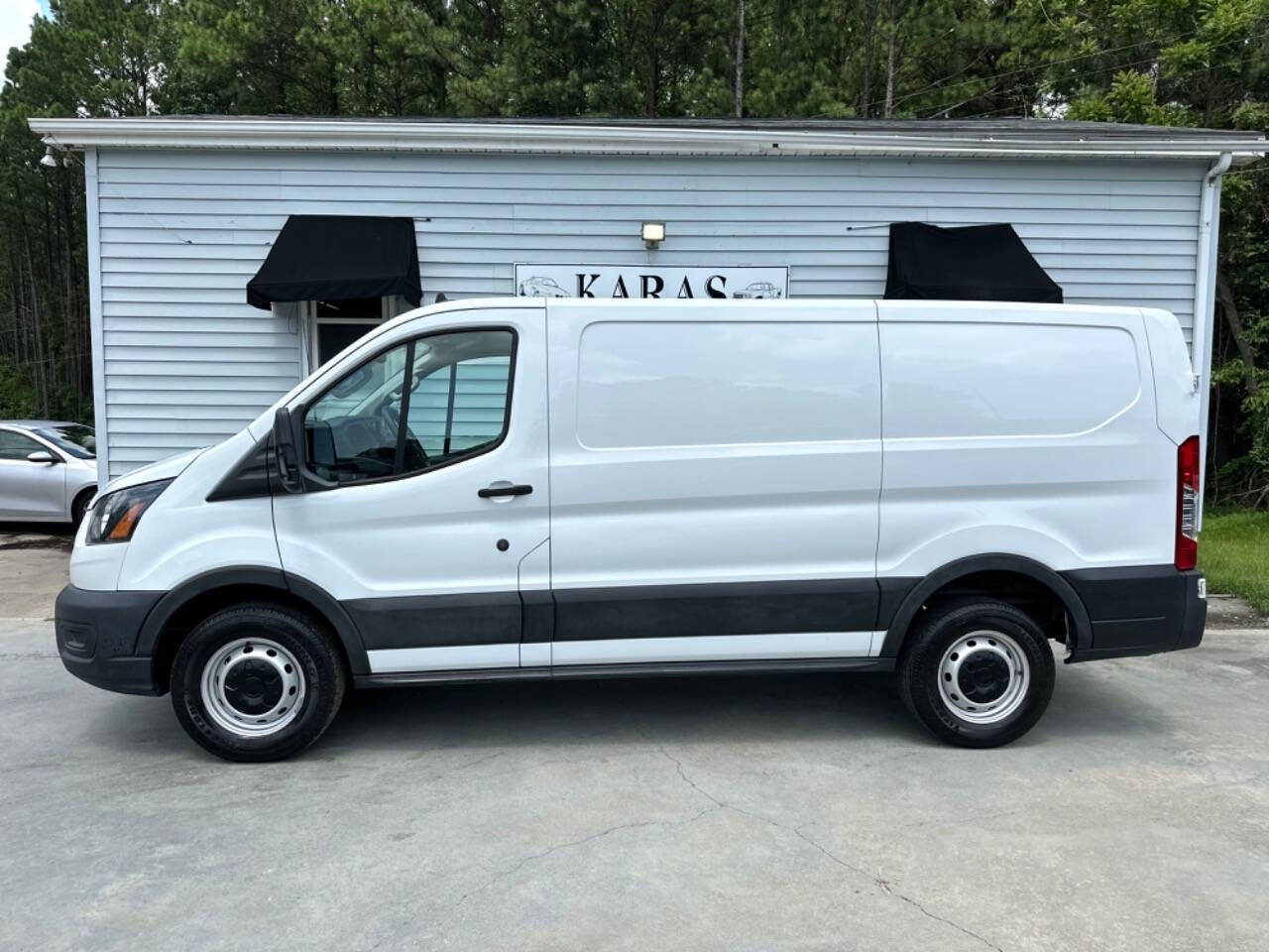 2020 Ford Transit for sale at Karas Auto Sales Inc. in Sanford, NC