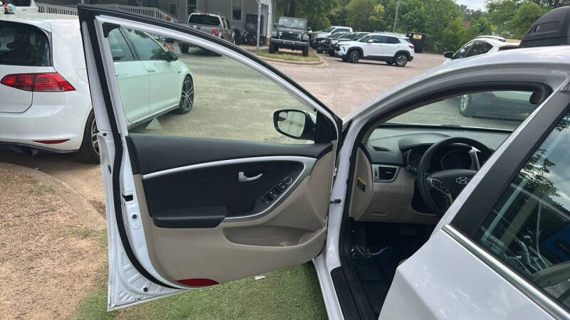 2014 Hyundai Elantra GT