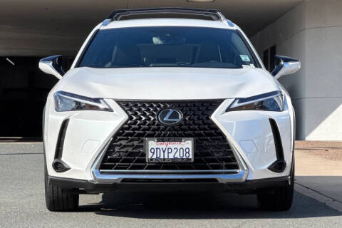 2023 Lexus UX 250h