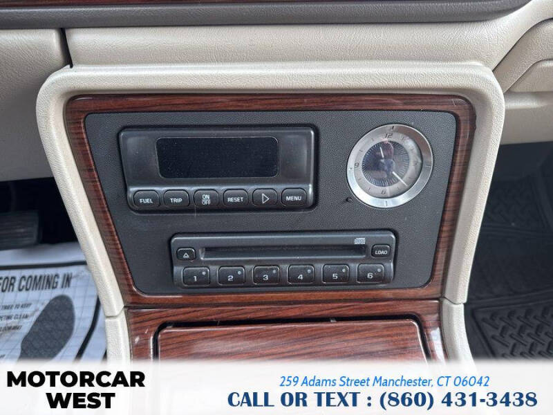 2002 Cadillac Escalade