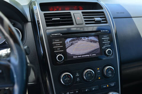 2015 Mazda CX-9 Touring