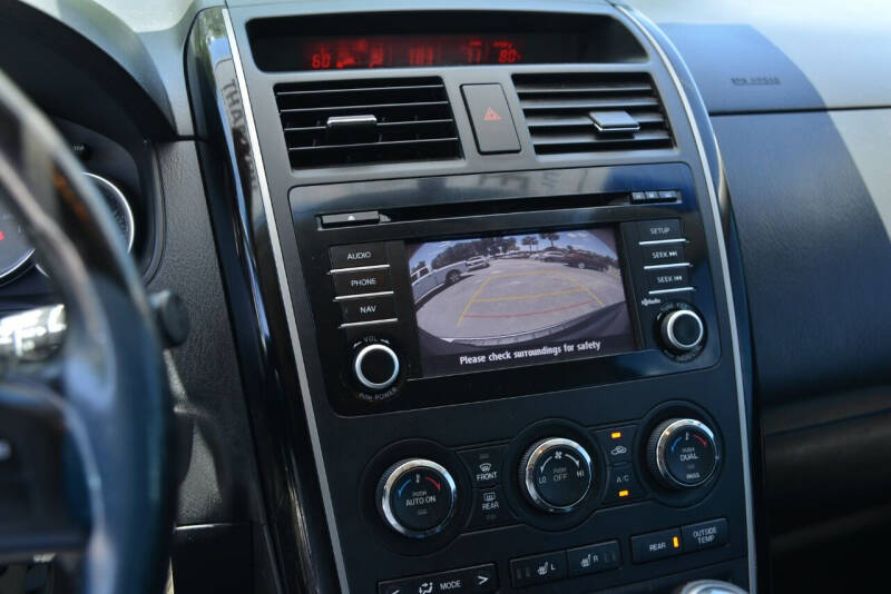 2015 Mazda CX-9 Touring