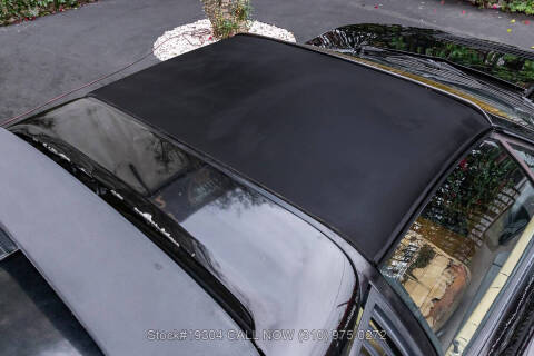 1988 Ferrari 328 GTS