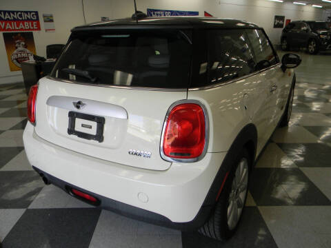 2015 MINI Hardtop 2 Door Cooper