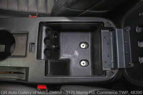 2007 Ford Mustang GT Premium