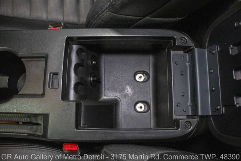 2007 Ford Mustang GT Premium