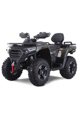 2025 Denago Freelander 300FI