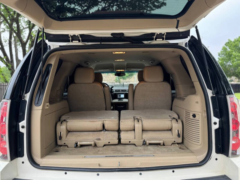 2014 GMC Yukon Denali
