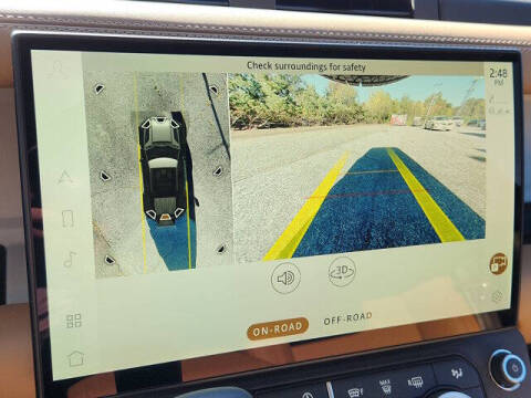 2026 Land Rover Defender 110 P300 S