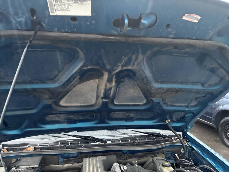 2009 Chevrolet Colorado LT