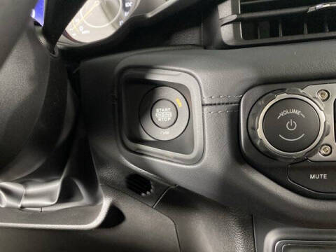 2025 Jeep Gladiator Mojave X