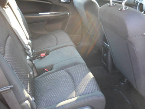 2015 Dodge Journey American Value Package