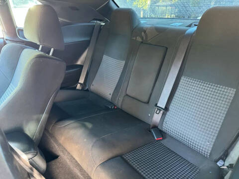 2021 Dodge Challenger GT