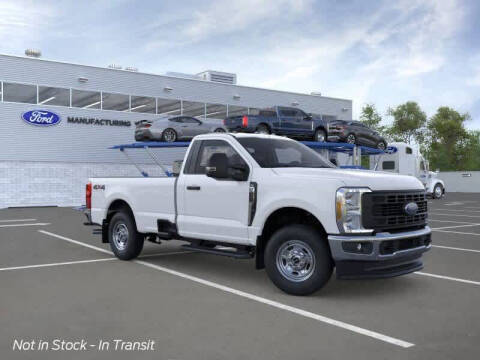 2026 Ford F-250 Super Duty