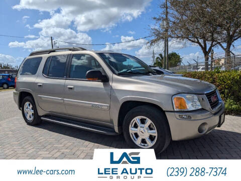 2003 GMC Envoy XL