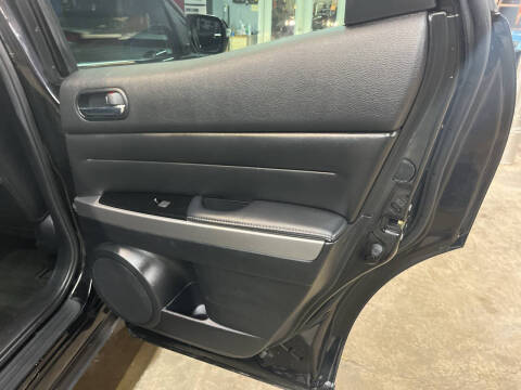 2011 Mazda CX-7 s Grand Touring