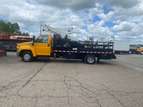 2003 Chevrolet Kodiak C4500