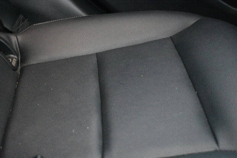 2018 Mercedes-Benz GLA GLA 250 4MATIC