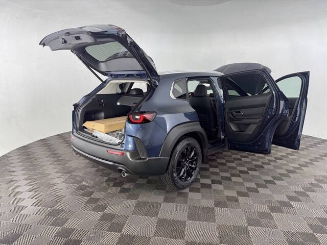 2025 Mazda CX-50 2.5 S Preferred