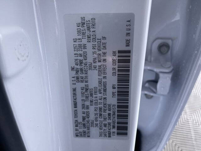 2026 Mazda CX-50 2.5 Turbo